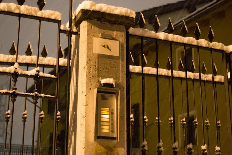 Others 5, Le Relais du Relax, Aosta
