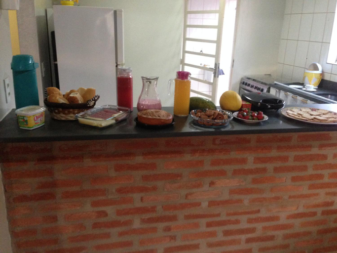 Food & Drinks 5, Aconchego do Guara , proximo ao centro medico, Boldrini, Unicamp, Laboratorio CNPEN, Universidades e, Campinas