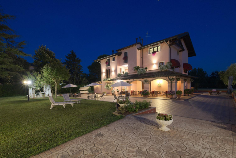 Others 4, Villa ai Tigli Venice Airport Rooms On Line Check In & Access Code, Venezia