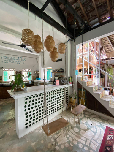 Food & Drinks 3, The Bodhi Tree Karimunjawa, Jepara