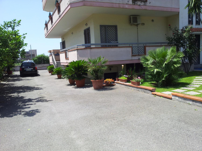 Others 4, Vesuvio Bed & Breakfast, Salerno