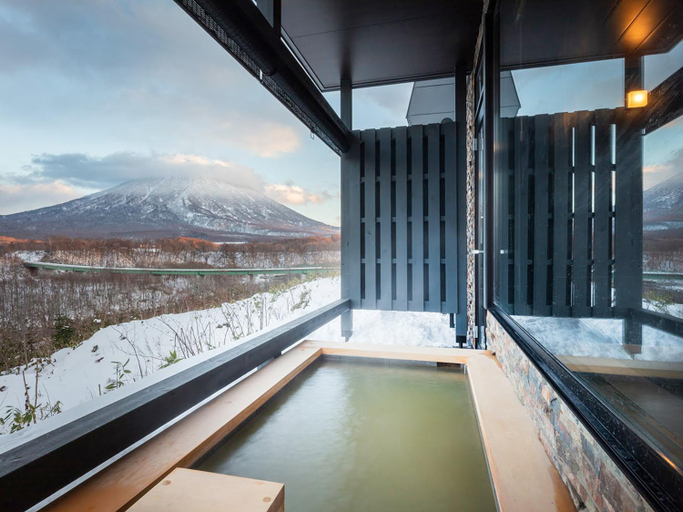 Sport & Beauty 2, Panorama Niseko, Kutchan