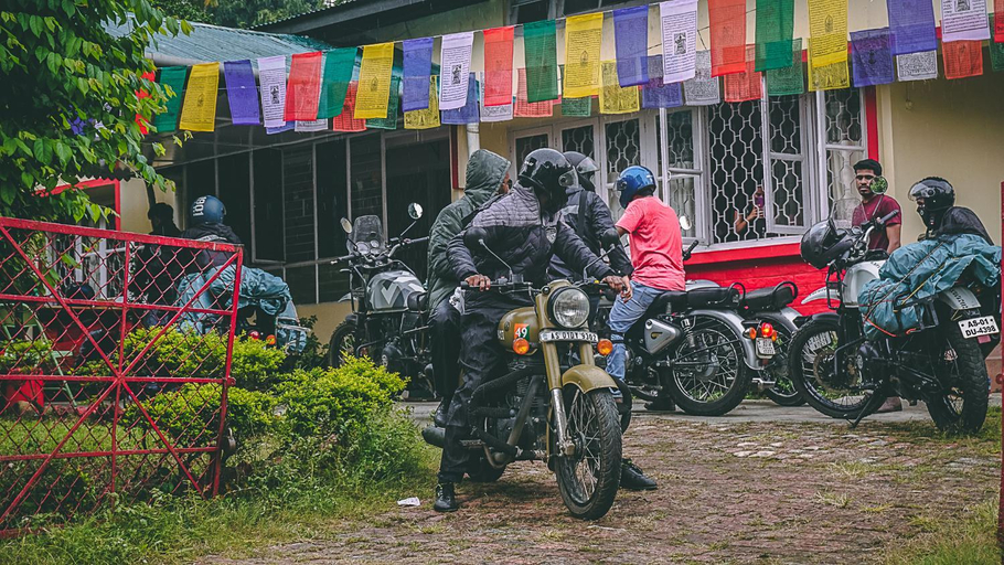 Exterior & Views 1, Gibbon Backpackers Hostel, Kamrup Metropolitan