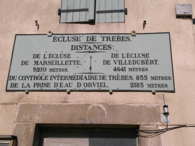 Others 3, La maison de l'ecluse, Aude