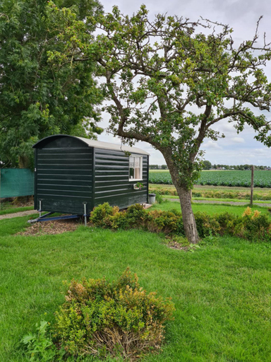 Others 2, B&B Beemsterlust, Graft-De Rijp