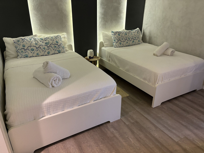 Bedroom 2, Confy apart CAP CANA, Salvaleon de Higuey