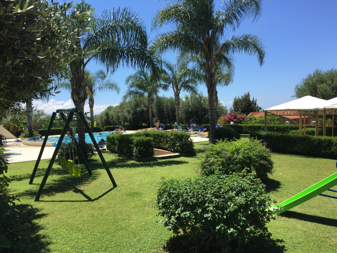 Others 3, Delta Club Residence, Vibo Valentia