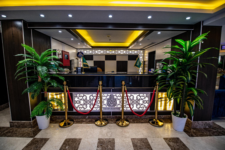Others 3, Saraya Al Misk Hotel, Makkah
