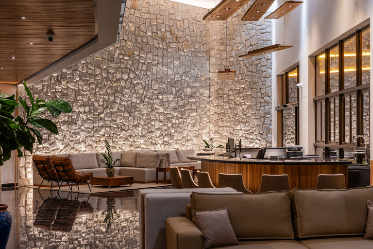 Food & Drinks 5, Vert Hotel Spa, Itatiaia