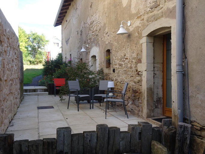 Others 2, La Halte, Vosges