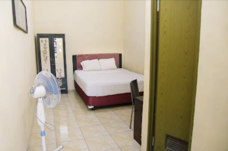 Others 5, Homestay Kampung Ijen, Malang