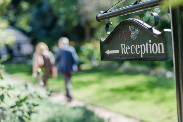 Public Area 4, Le Manoir de Brendel, Cape Winelands