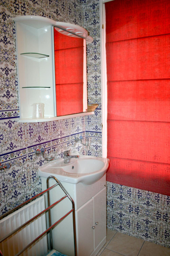 Bathroom 4, Ilfracombe House Hotel, Southend-on-Sea