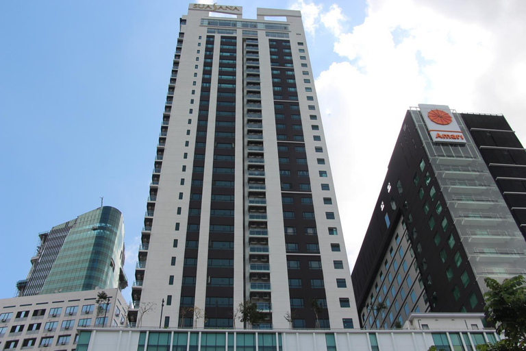 Suasana Residence by Nest Home, Johor Bahru