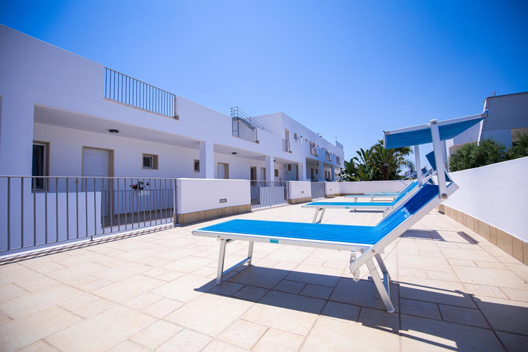 Sport & Beauty 2, Donnosanto Residence, Brindisi