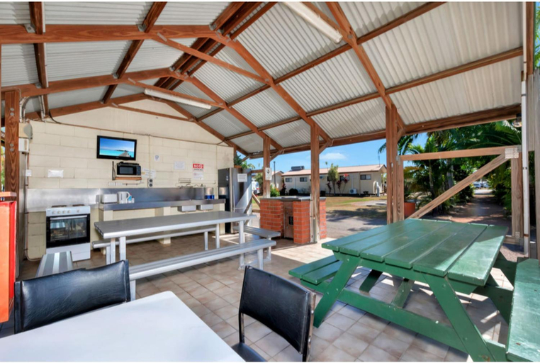 Others 5, Discovery Parks - Townsville, Murray