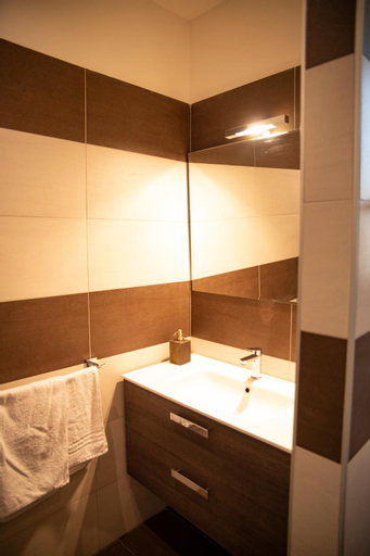 Bedroom 2, La Corte di Aldo, Milano