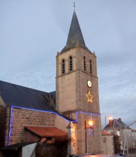 L'ancienne Ecole, Deux-Sèvres