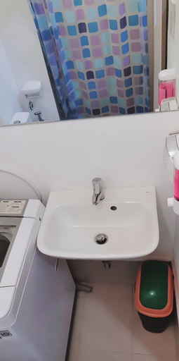 Bathroom 2, SMDC GRACE RESIDENCIES, Taguig