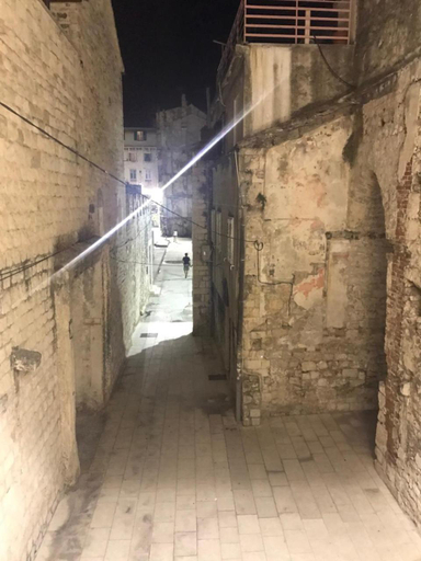 Others 5, Riva Palace, Split