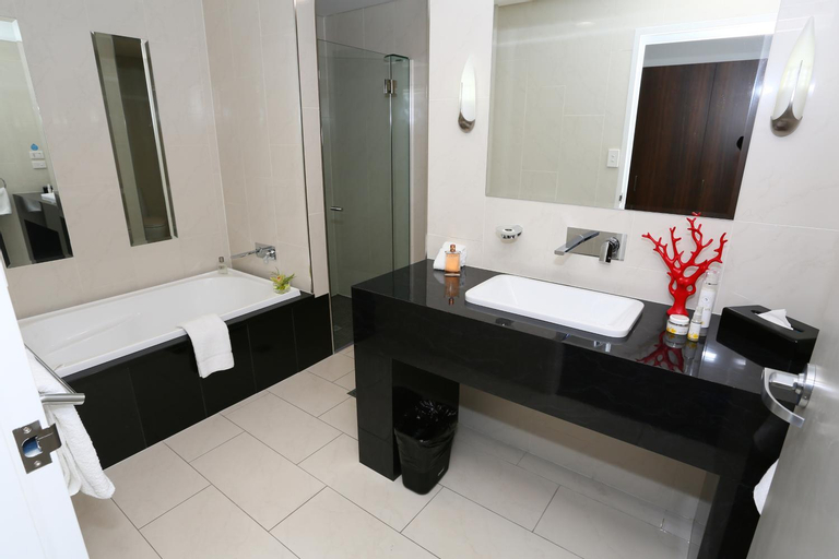 Bathroom 19