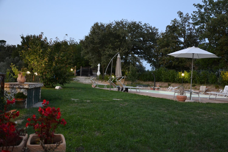 Others 4, Casa di Romano, Terni