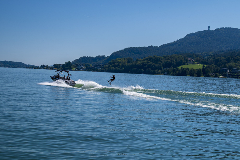 Others 5, Hotel Garni Seerosl am Worthersee , Karnten, Klagenfurt Land