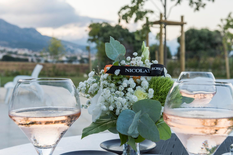 Food & Drinks 5, Hotel Mercure Bastia Biguglia, Haute-Corse