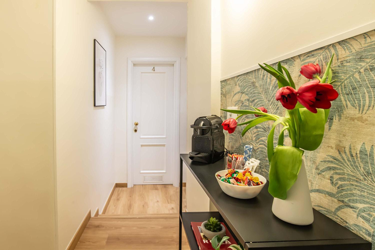 Others 5, B&B 94Rooms Vatican-Scipioni, Rome
