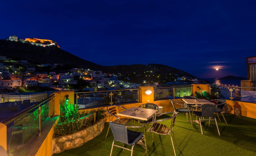 Others 4, Elefteria Hotel, South Aegean