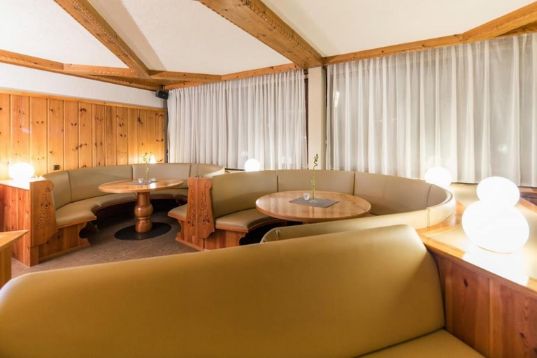 Bedroom 2, T3 Gasthof Spullersee, Bludenz