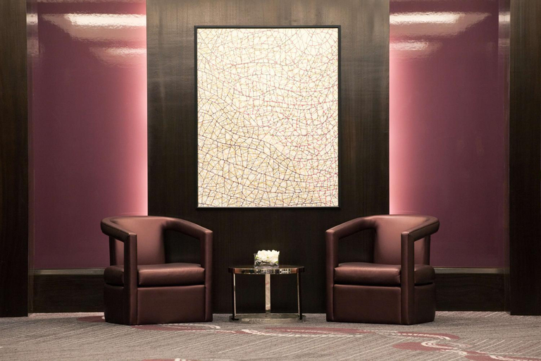 Public Area 5, Hyatt Regency Boston, Suffolk