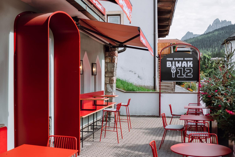 Others 5, Garni Reider, Bolzano