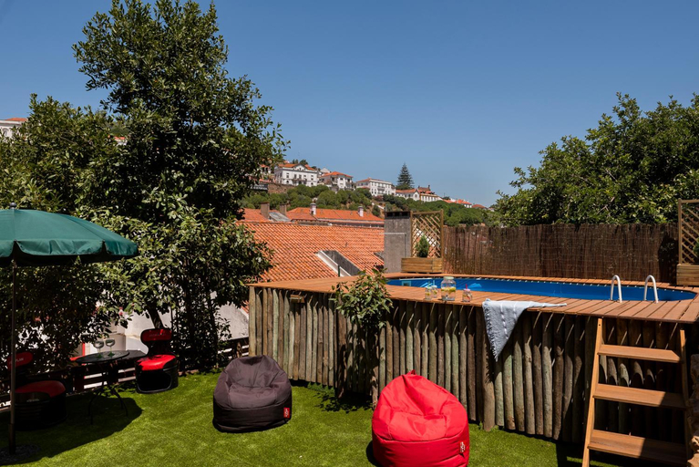 Others 5, Casa Velha, Alenquer