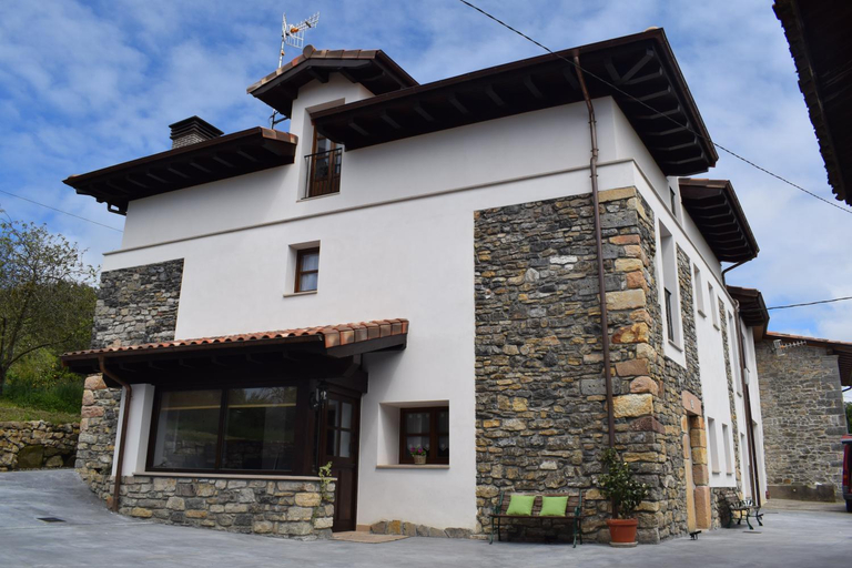 Others 4, L'Arbolea de Rodiles, Asturias