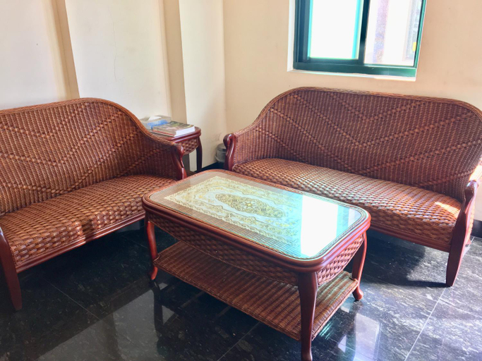Others 5, New Bale Motel, New Taipei City