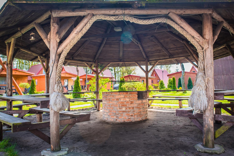 Others 3, Domki Kempingowe Krzysztof, Słupsk