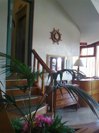 Public Area 3, Hotel L'Approdo, Brindisi