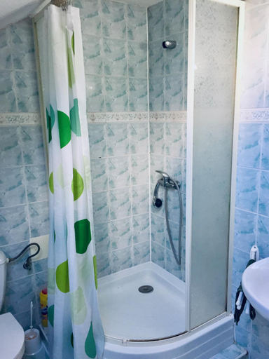 Bathroom, Privat Majo - Vas oddych na Liptove, Liptovský Mikuláš
