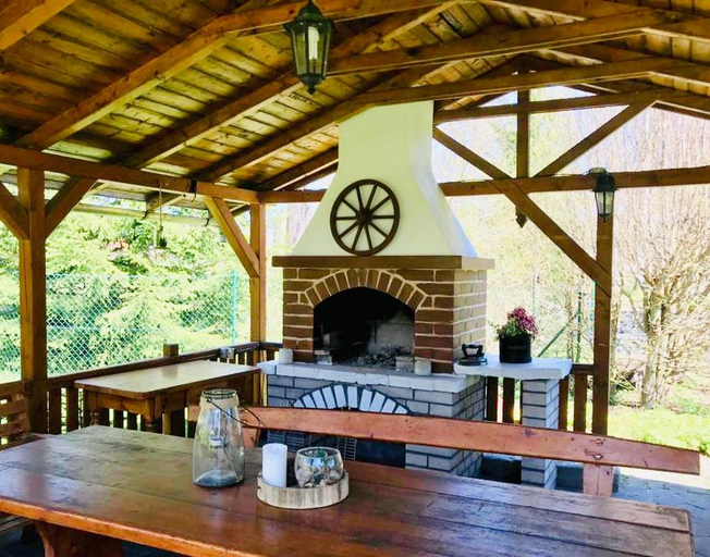 Food & Drinks, Privat Majo - Vas oddych na Liptove, Liptovský Mikuláš
