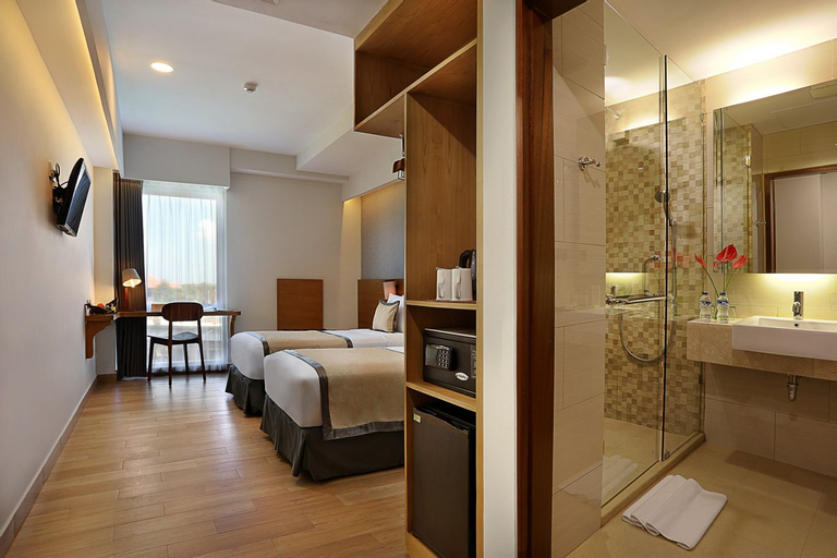 Bedroom 8