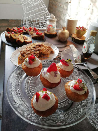 Others 4, Zucchero sui Baffi- Food Lovers B&B, Mantua