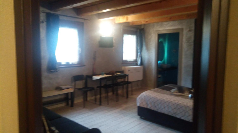 Others 3, Le Relais du Relax, Aosta