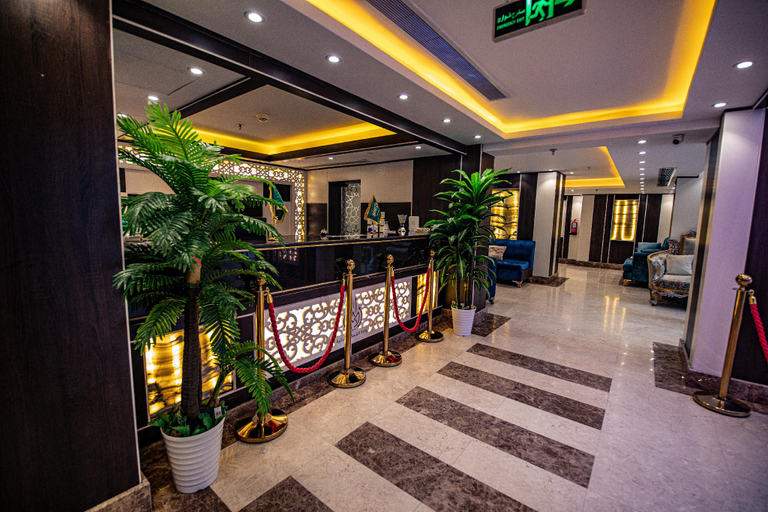 Others 2, Saraya Al Misk Hotel, Makkah