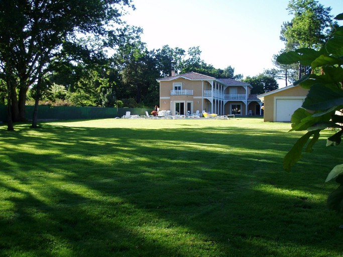 Others 4, ViLLA HELENA - anciennement LE CLOS D'IGNAC, Gironde
