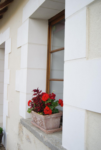 Others 5, La Bihourderie, Indre-et-Loire