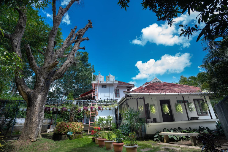 Others 4, Anamala Serenity Homestay Kerala, Thrissur