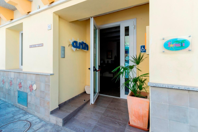Others 4, Residenza Cuntin, Carbonia-Iglesias
