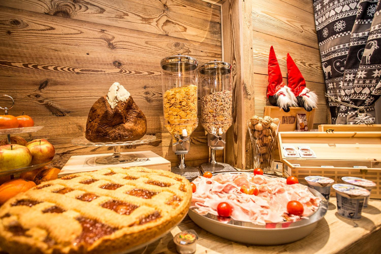 Food & Drinks 4, Alpine Rooms Guesthouse, Aosta