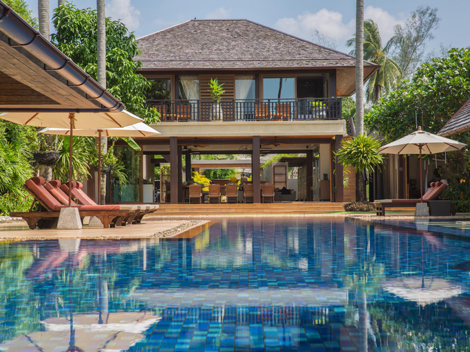Sport & Beauty 2, Baan Puri by Elite Havens, Ko Samui